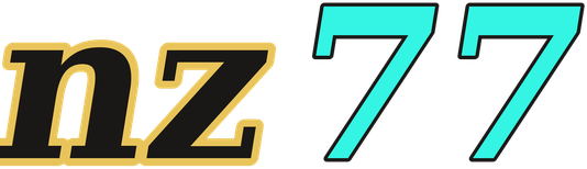 nz77 logo
