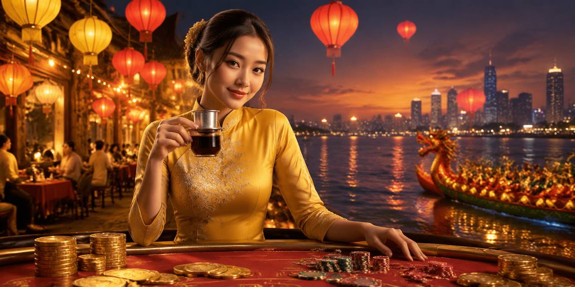 nz77 Casino Việt Nam